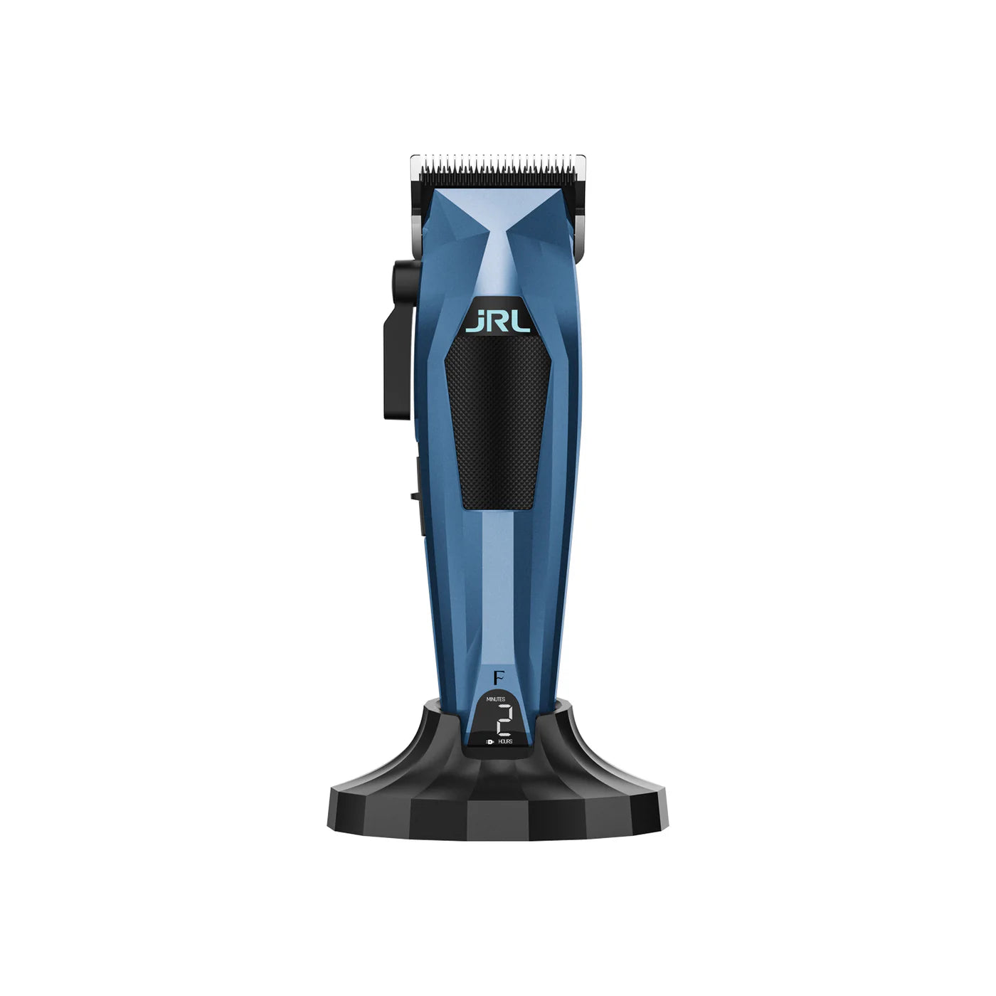 JRL Compact Clipper w Fade Blade