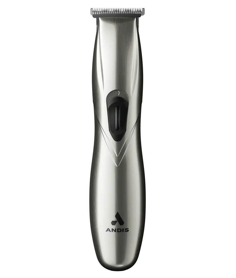 Slimline® Pro Li T-Blade Trimmer Chrome