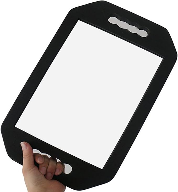 Foam Mirror
