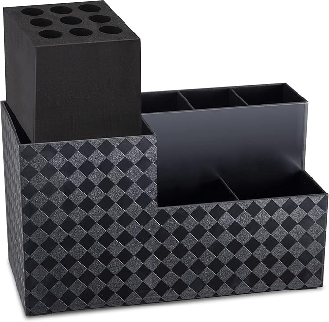 Station Organizer, Black