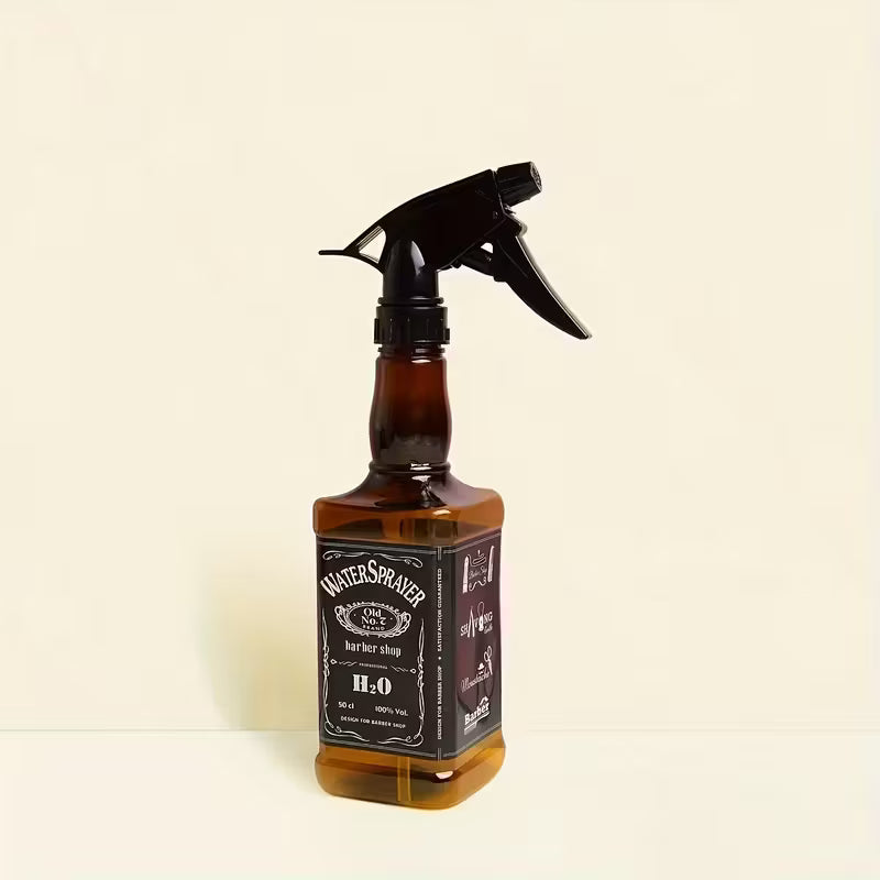 Retro Spray Bottle