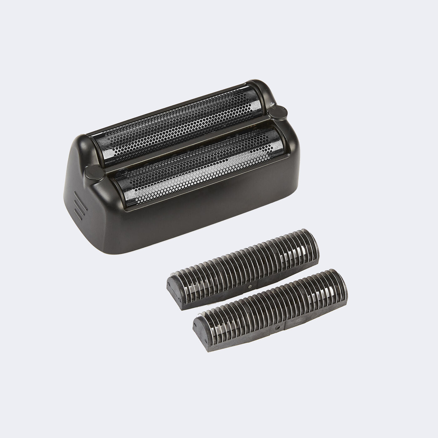 BaBylissPRO® FXONE Replacement Foils & Cutters (Matte Black)