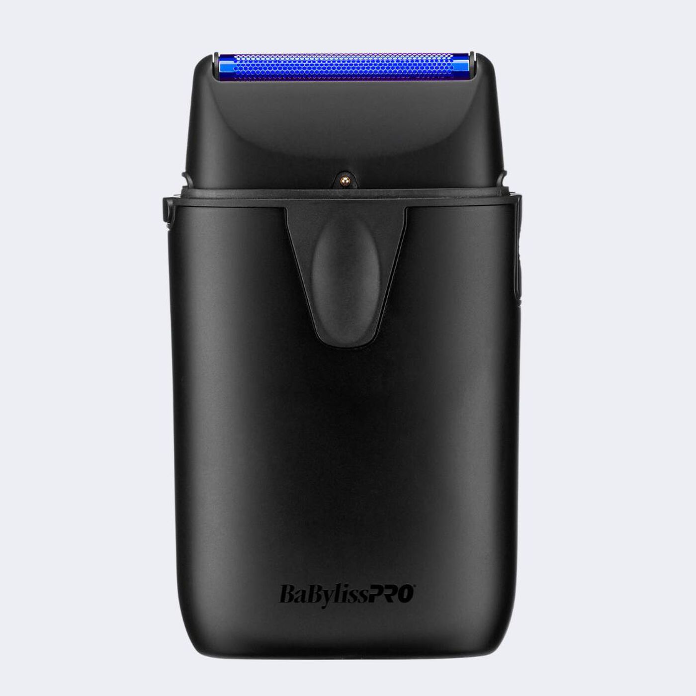 BaBylissPRO® UVFOIL Matte Black UV Single-Foil Shaver