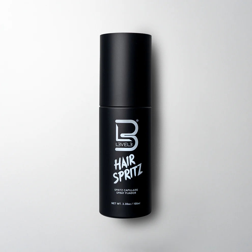L3V3 Hair Spritz