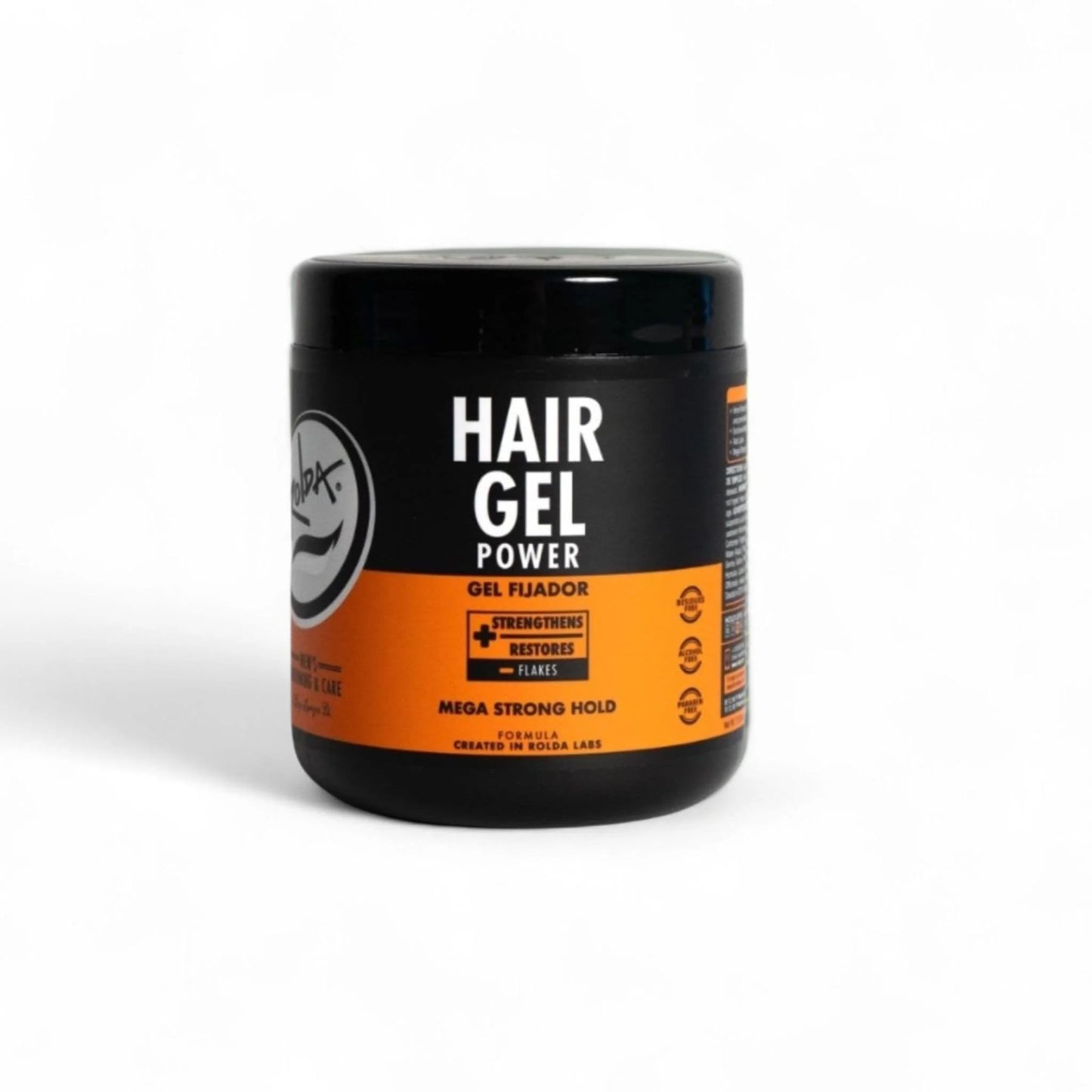 Rolda Styling Gel