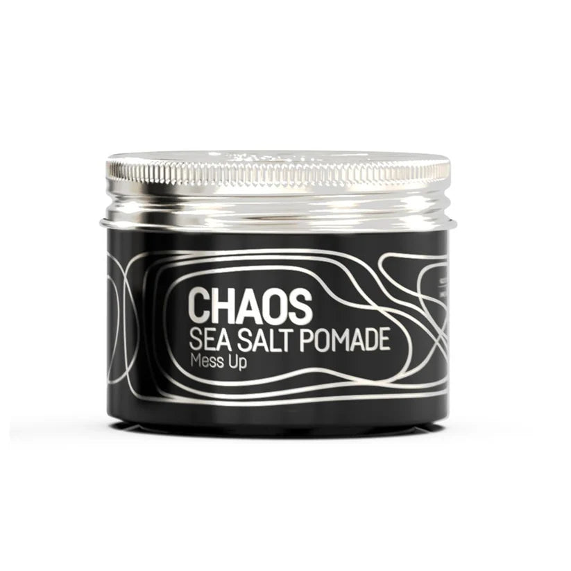 Immortal NYC Chaos Sea Salt Series