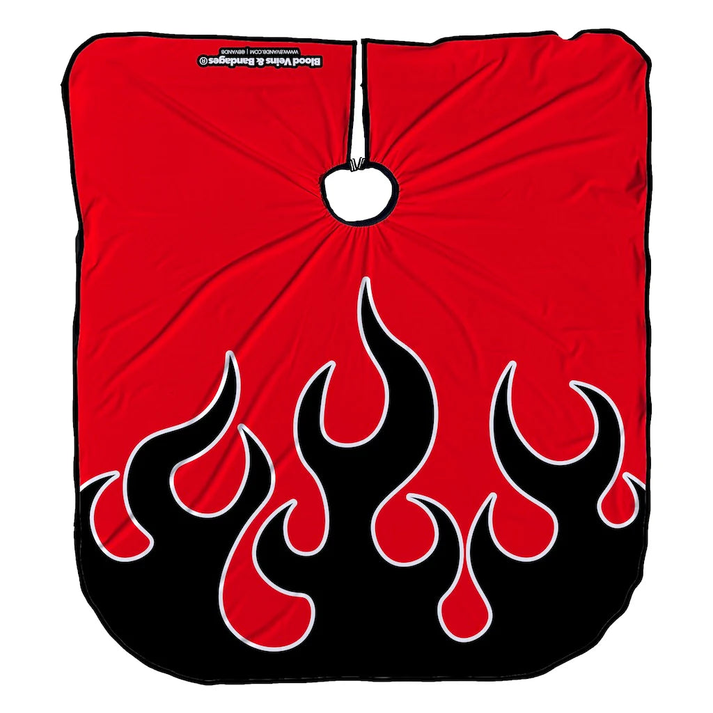 BVandB Collector's Cape