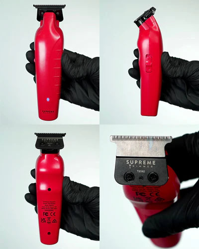 Supreme Trimmer Vader Trimmer