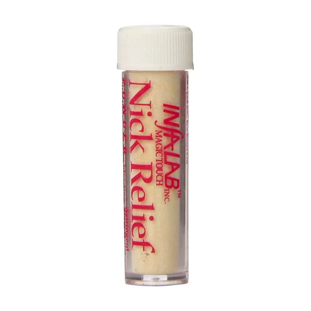 Infa-Lab Styptic Powder