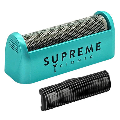 Supreme Trimmer Solo Foil Replacement