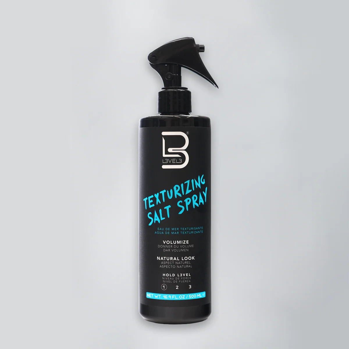 L3V3 Texturizing Salt Spray