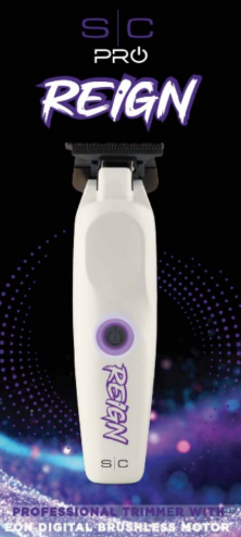 Stylecraft Reign Trimmer