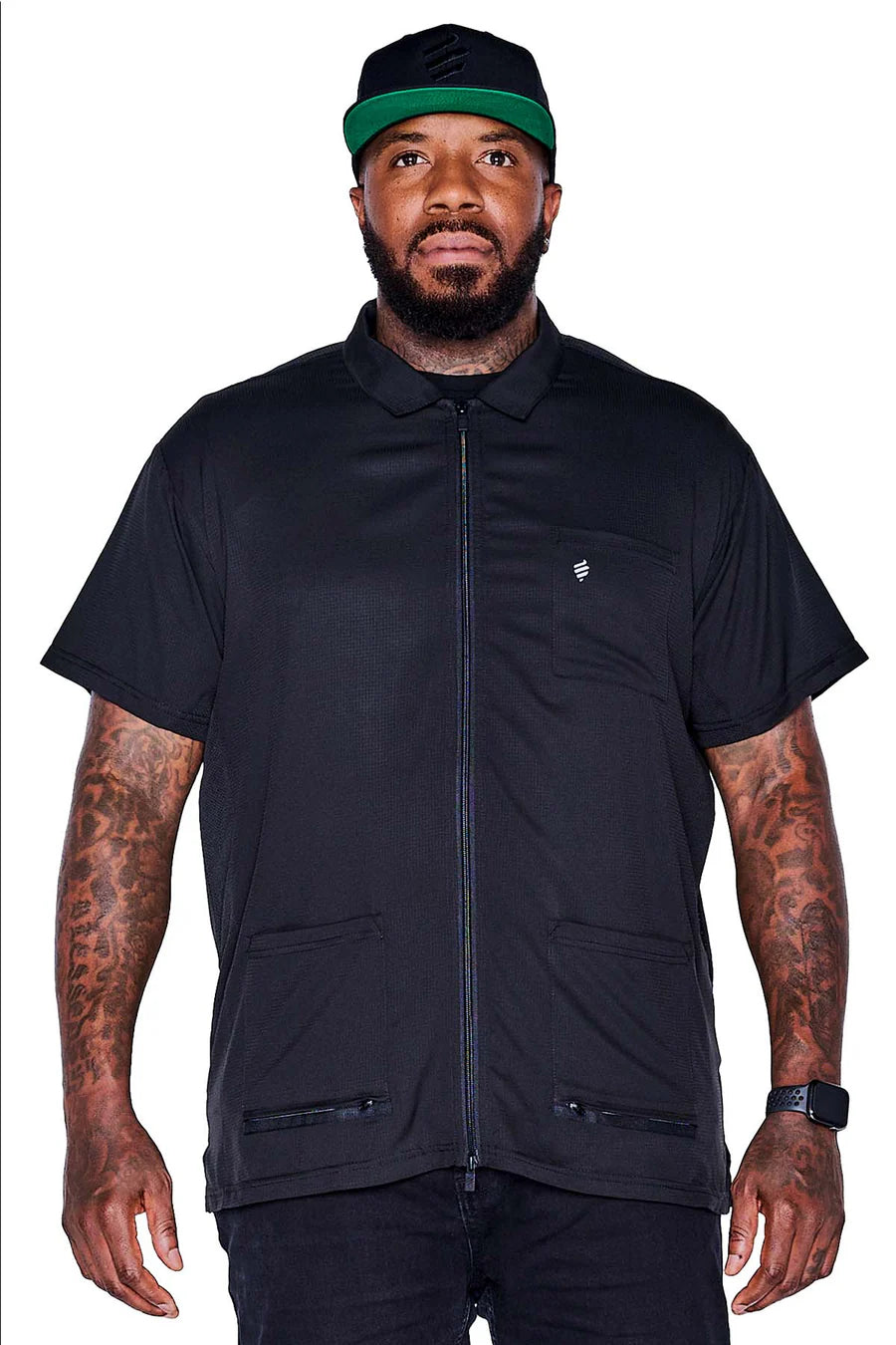 Barber Strong Barber Jacket