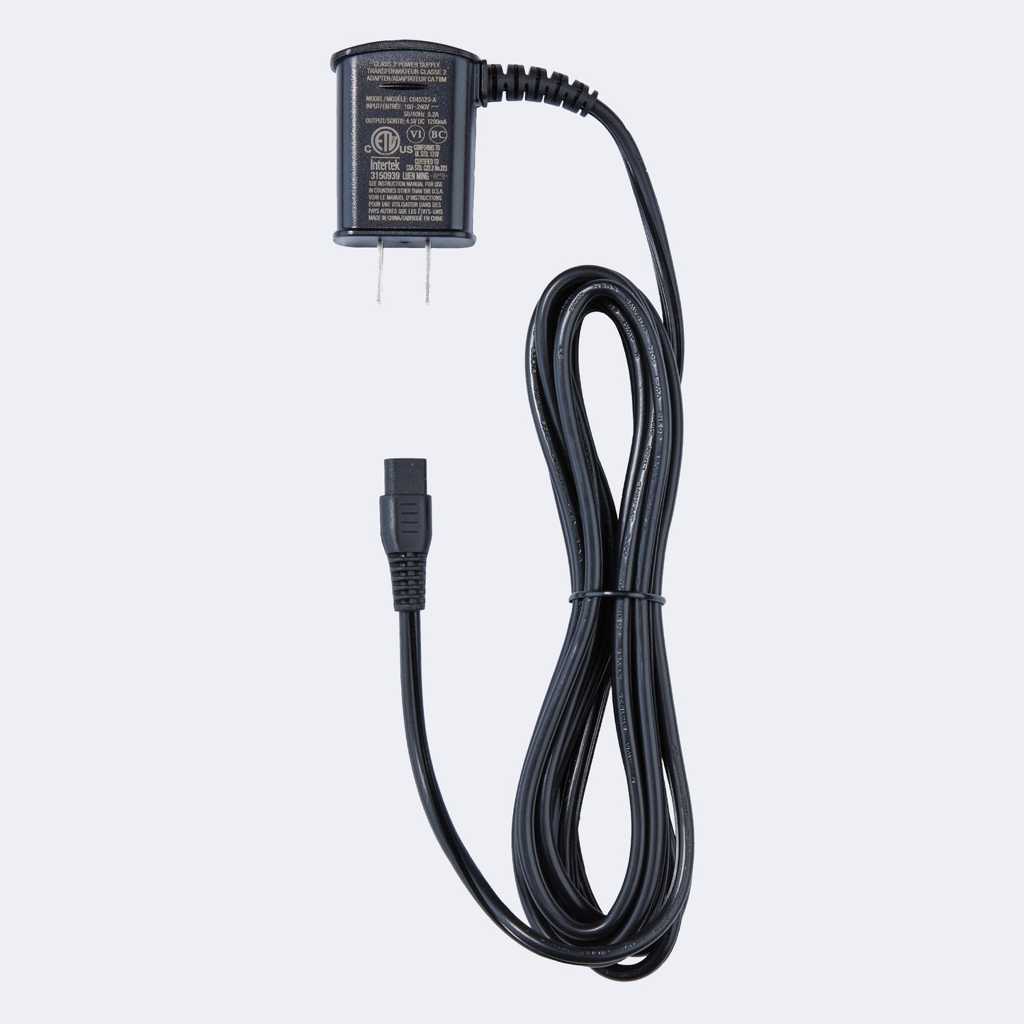 BaBylissPRO® BARBERology™ Replacement Power Cord