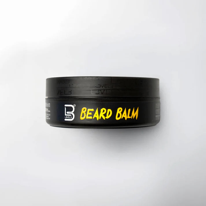 L3V3 Beard Balm