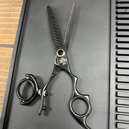 Scissor Works Shears