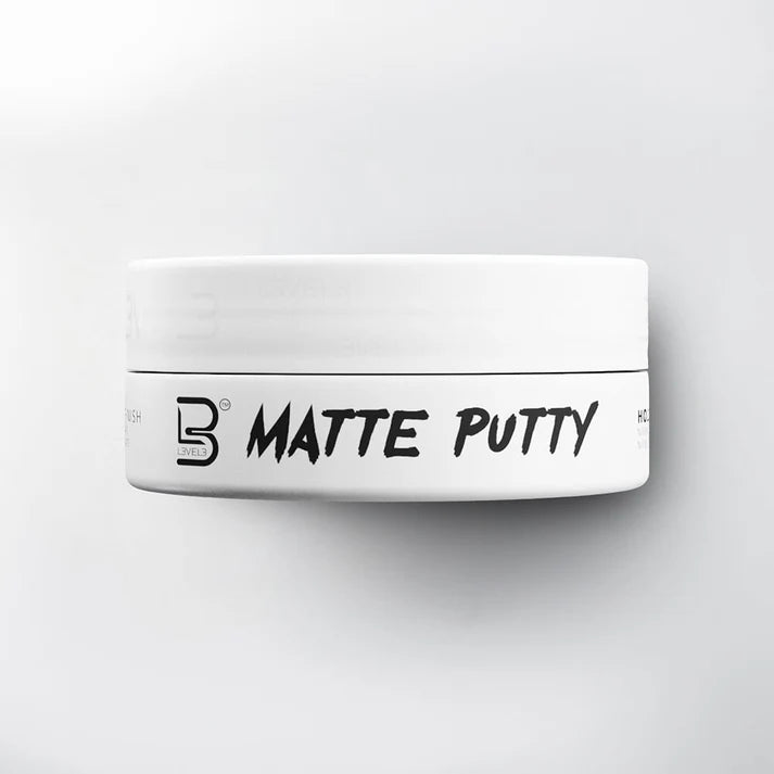 L3V3 Matte Putty