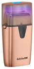 BaBylissPRO® Rose Gold UV-Disinfecting Double-Foil Shaver