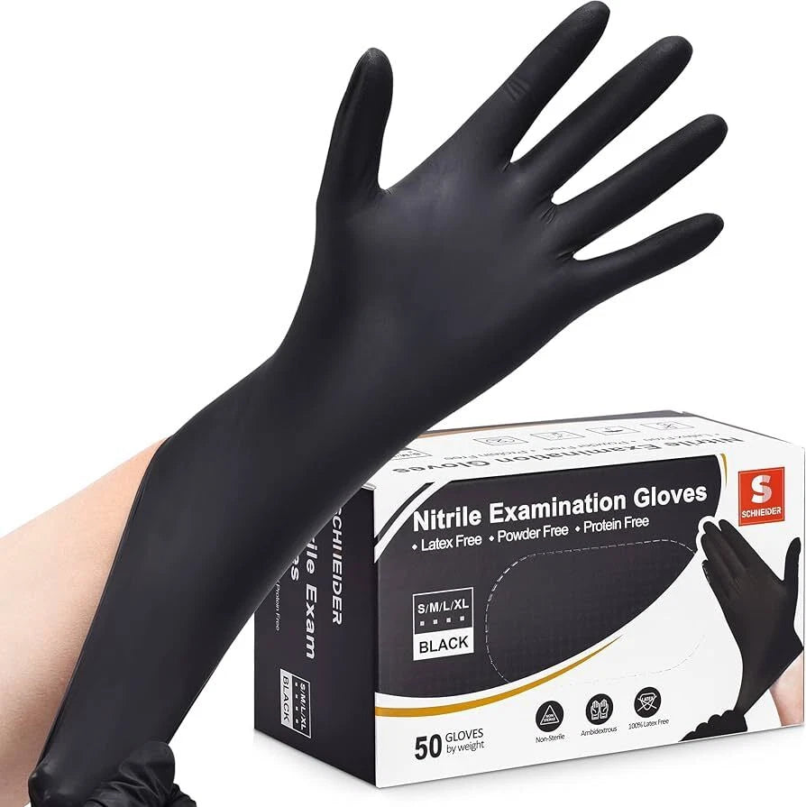 Schneider Gloves (5MIL)