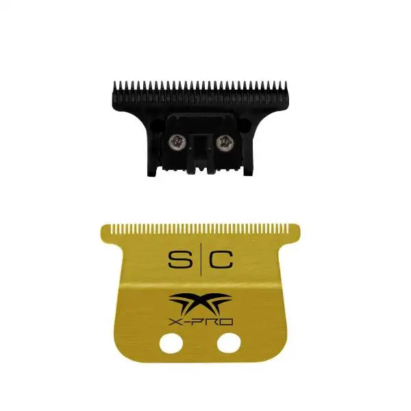 StyleCraft X-Pro Wide & THE ONE Cutting Replacement Blades