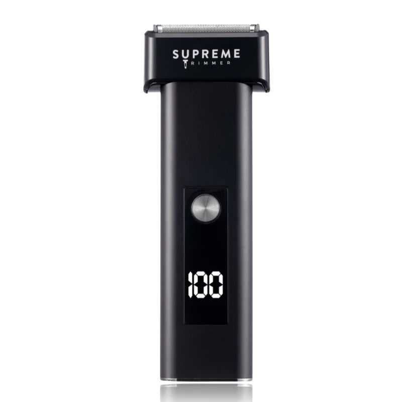 Supreme Trimmer T-Fader Shaver