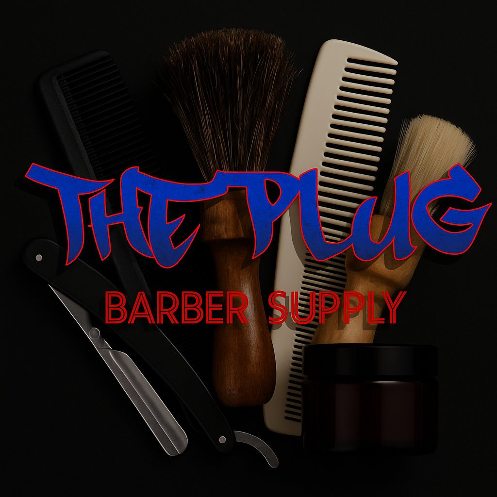 combs, brushes, & accessories