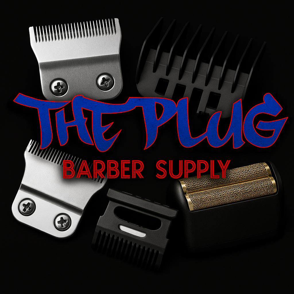 blades, guards, & replacement parts