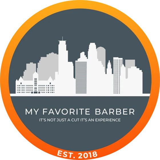 my favorite barber