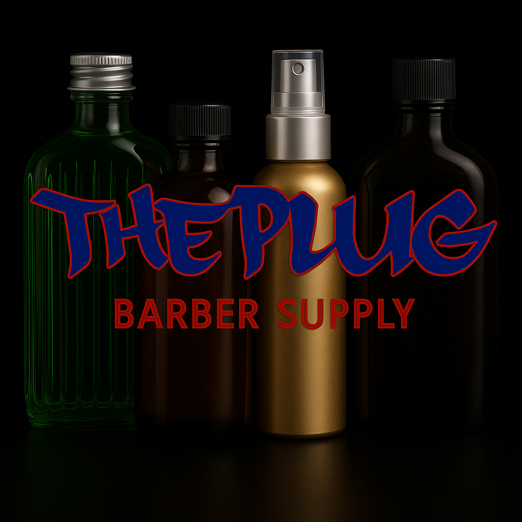 skincare & aftershaves