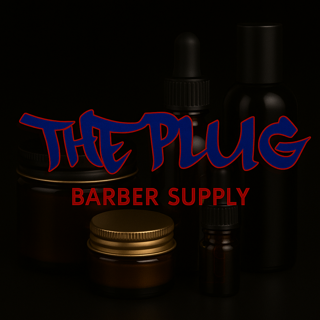 beard & mustache care