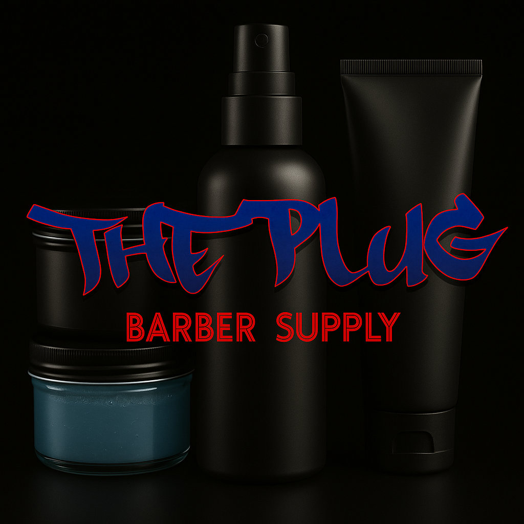 hair styling products