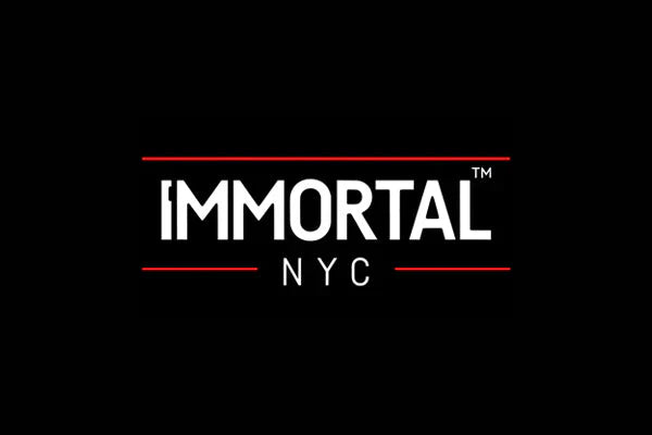 immortal nyc