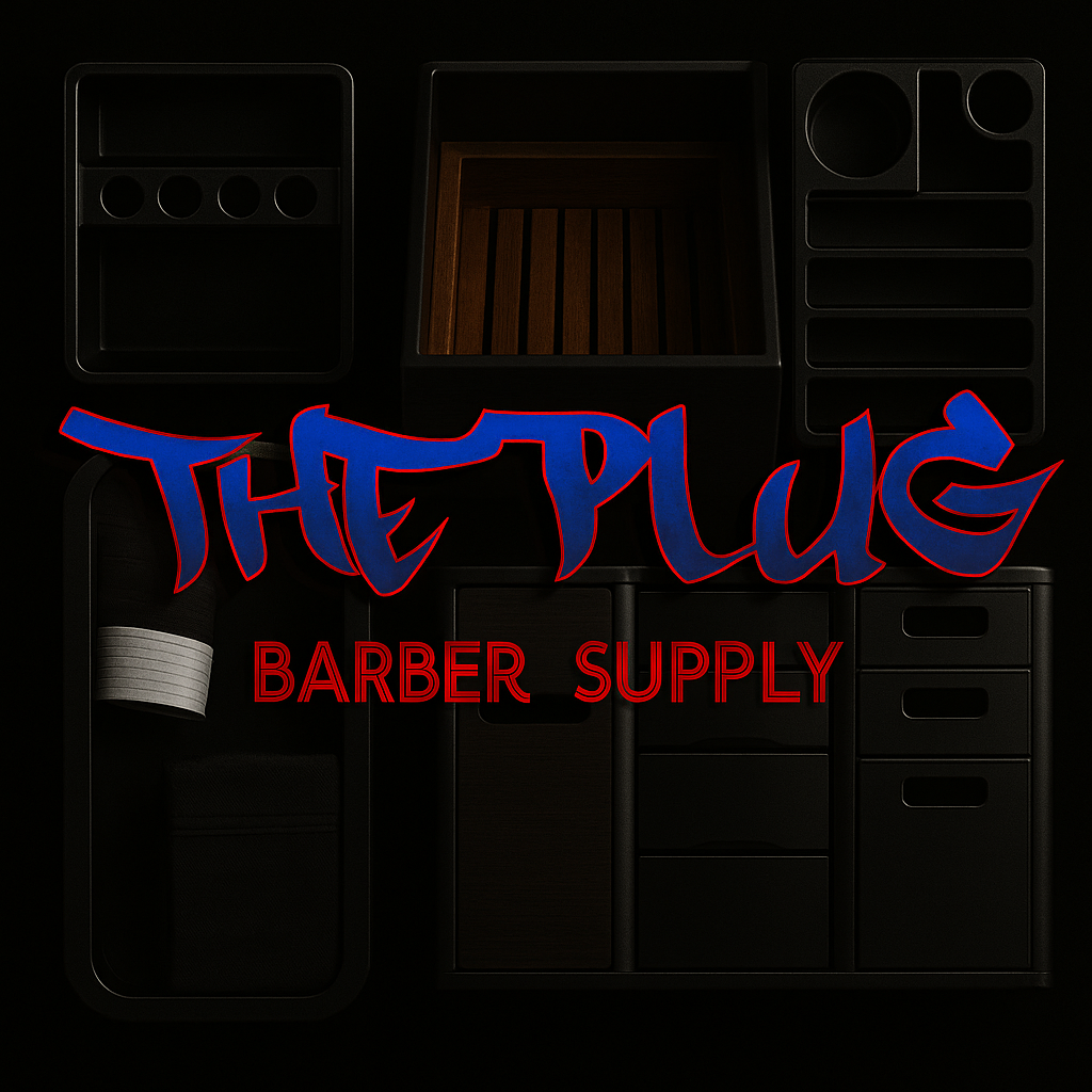 organizers & storage