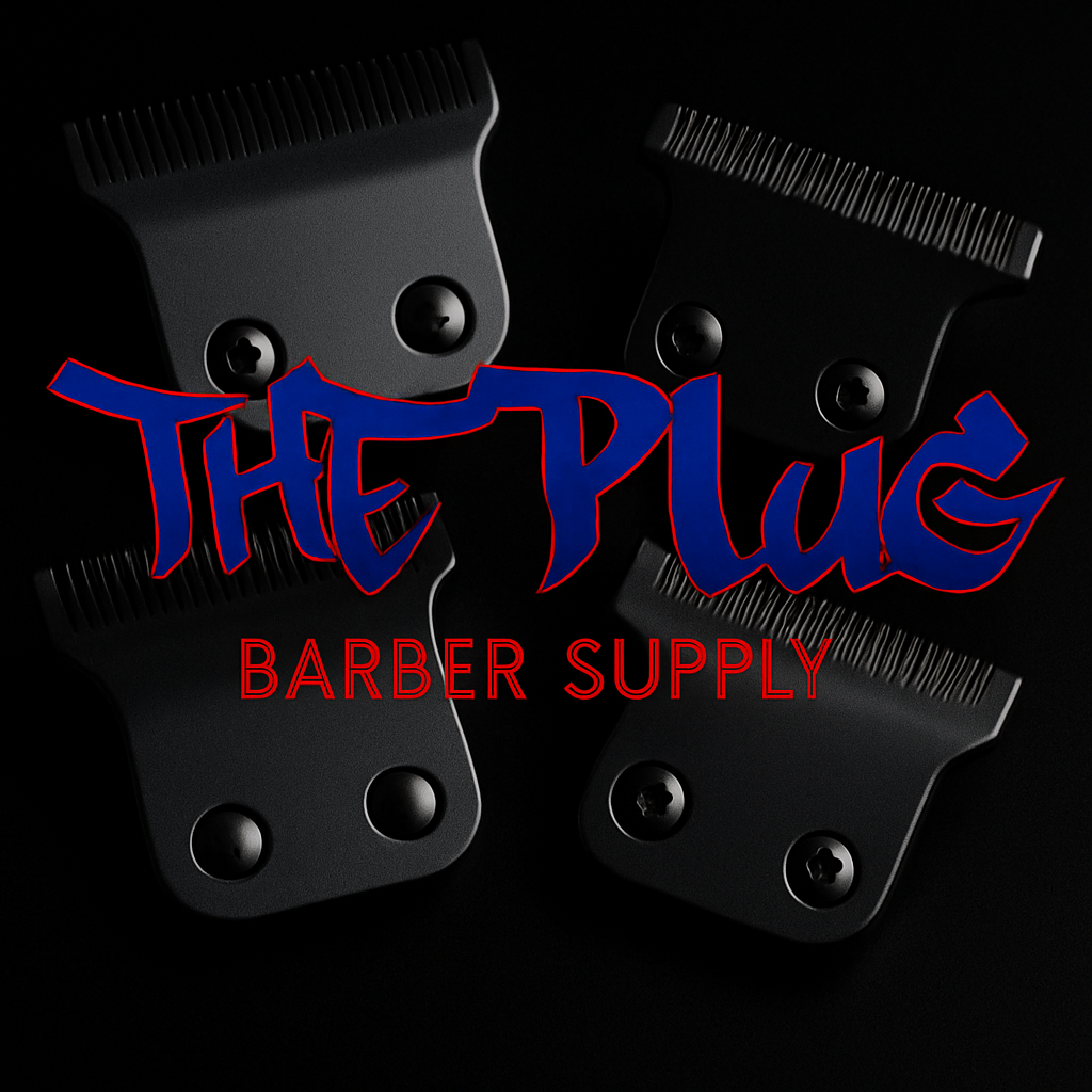 trimmer blades