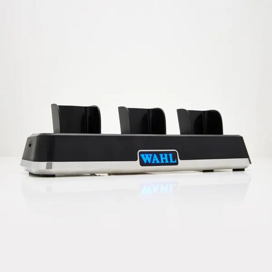 Wahl Power Charging Station