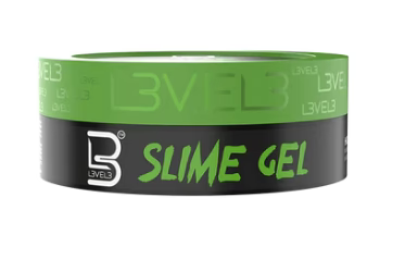 L3V3 Styling Gel