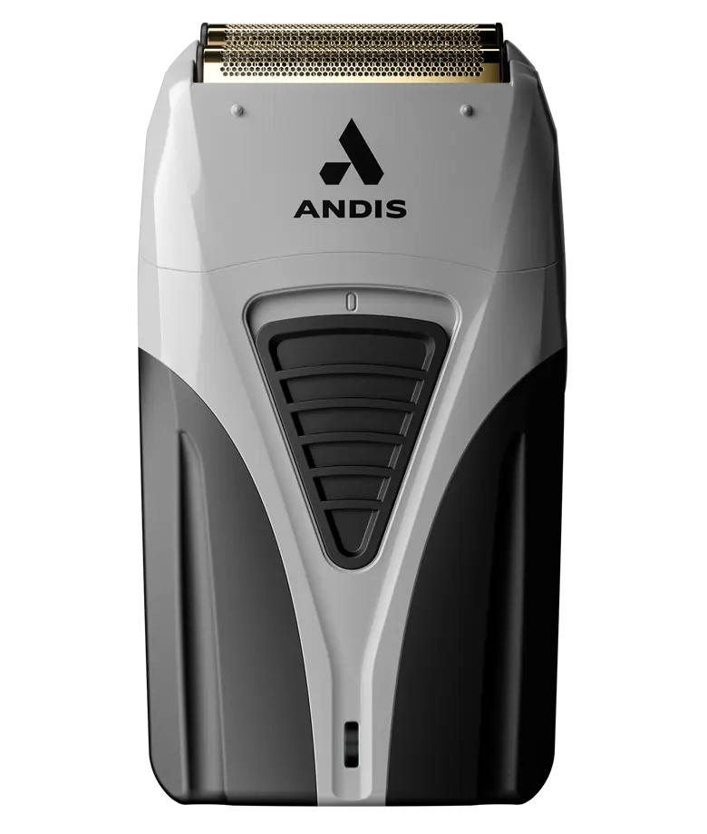 Andis ProFoil® Lithium Plus Titanium Foil Shaver