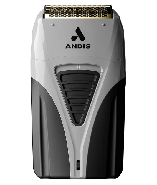 Andis ProFoil® Lithium Plus Titanium Foil Shaver