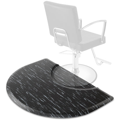 Chair Mat Semi-Circle
