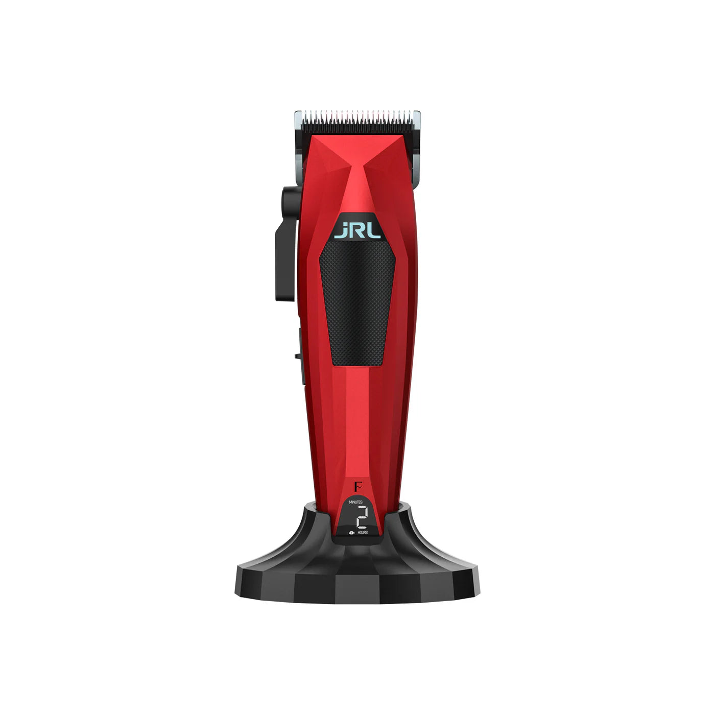 JRL Compact Clipper w Fade Blade