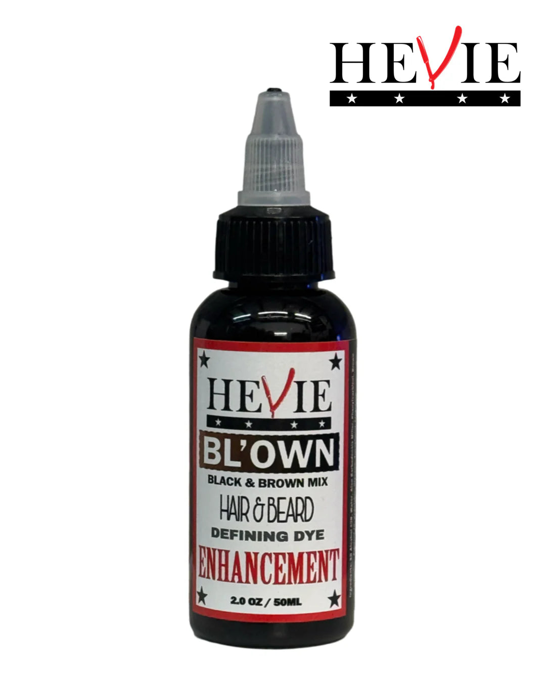 Hevie Enhancement 2oz