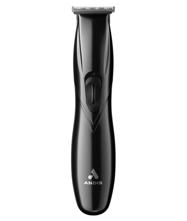 Andis Slimline® Pro Li T-Blade Trimmer Black