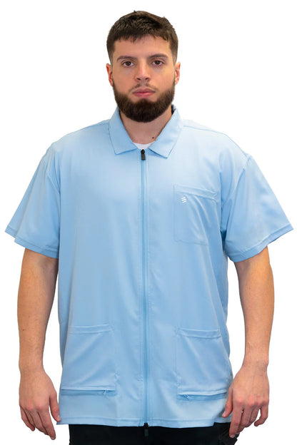 Barber Strong Barber Jacket