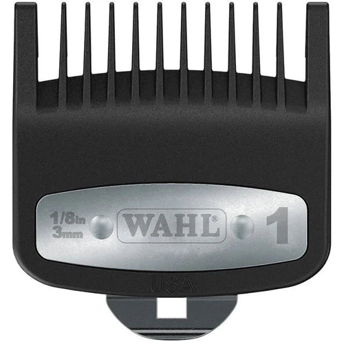 Wahl Premium Cutting Guide #1 Clipper Guard (1/8")