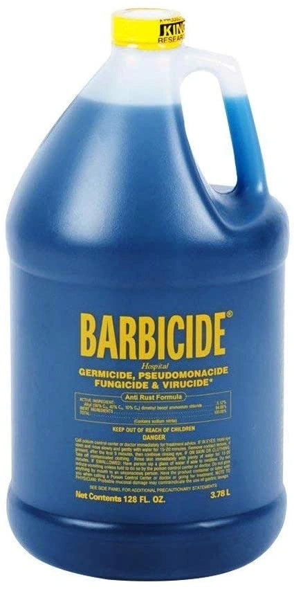 Barbicide Disinfectant Concentrate