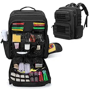 Barber Backpack