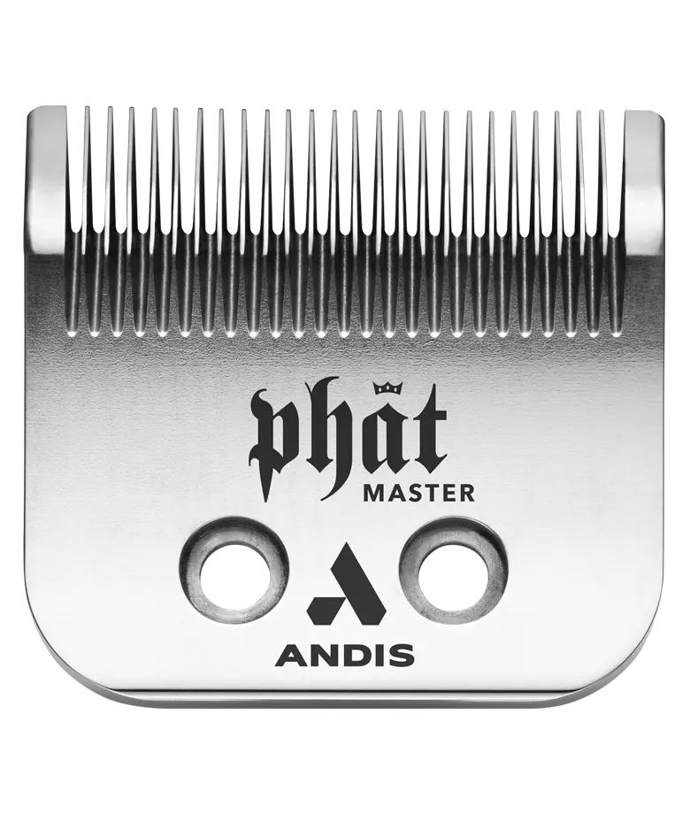 Andis Phat Master MLC Blade, Size 1A-2