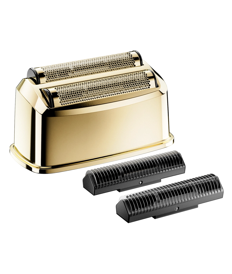 Andis ProFoil® Plus II Shaver Foil & Cutter - Gold