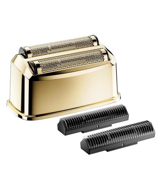 Andis ProFoil® Plus II Shaver Foil & Cutter - Gold