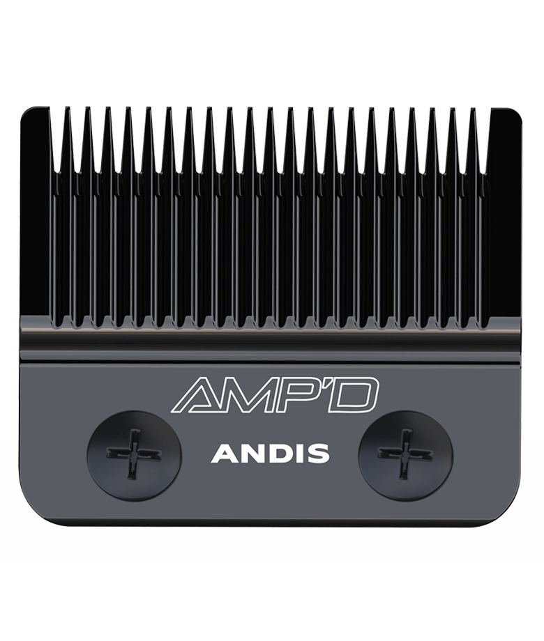 Andis Recon Amp'd Clipper Blade